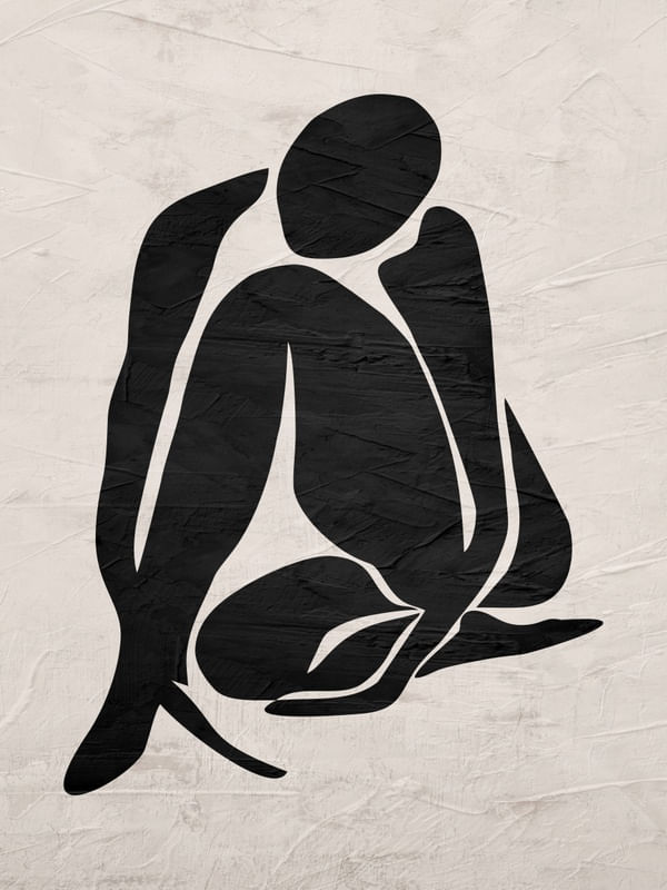 SERIÉ HENRI MATISSE - 11D
