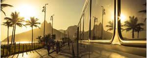 IPANEMA DOURADA II