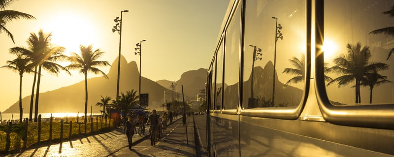 IPANEMA DOURADA II