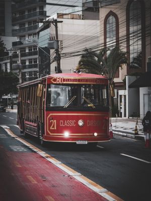 BONDINHO BC