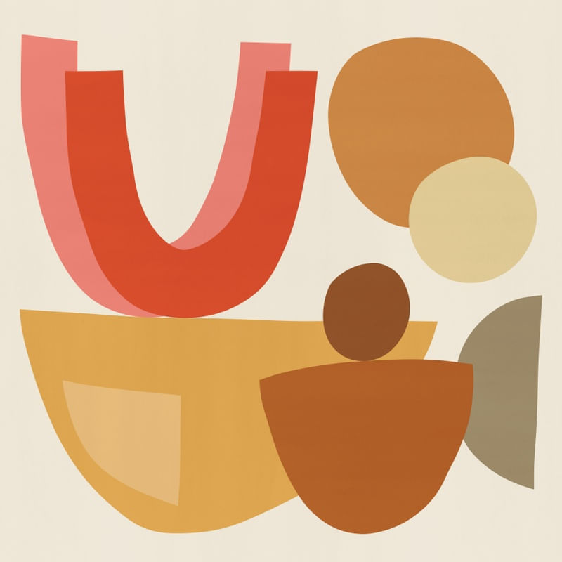ORGANIC DESIGN 22