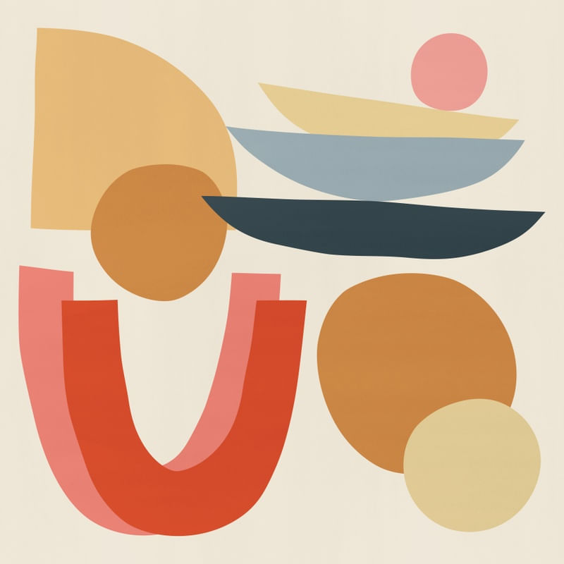 ORGANIC DESIGN 23
