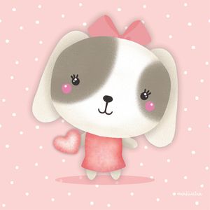 GATINHA CUTE