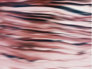 ARTE ABSTRATA EM MOVIMENTO CORES TONS DE ROSA OP 03