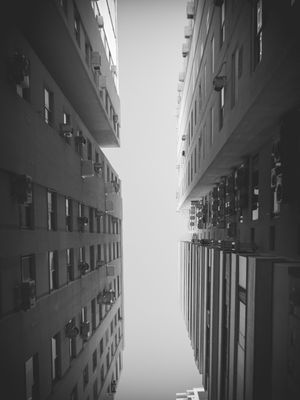 PRÉDIOS DE BC 001