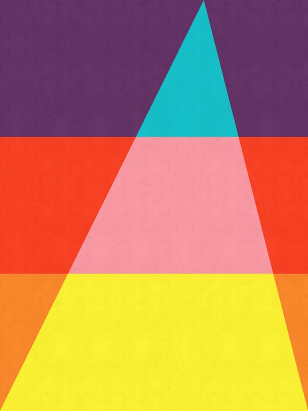 COLORED BANDS 02