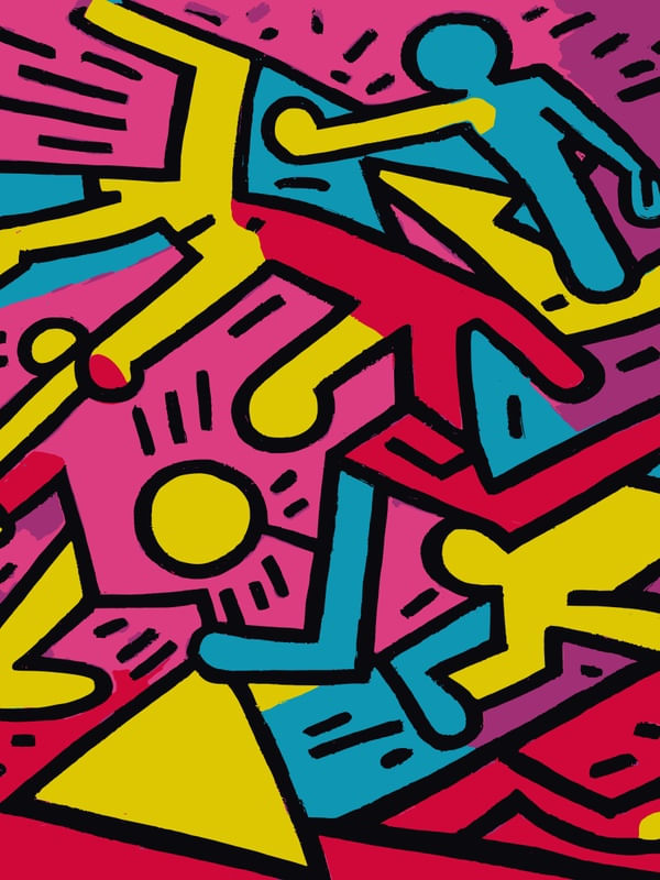 POP ART 07