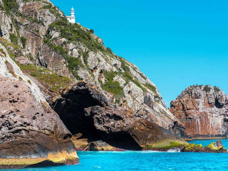 FAROL DE ARRAIAL DO CABO