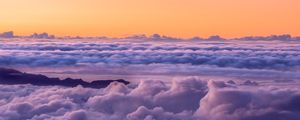 ACIMA DAS NUVENS PANORAMICO