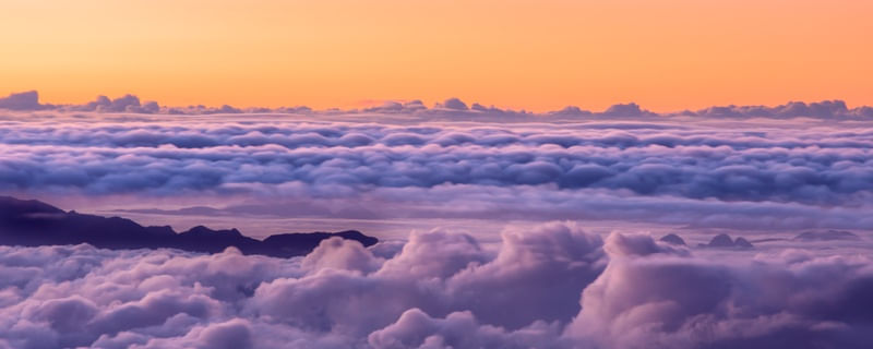 ACIMA DAS NUVENS PANORAMICO