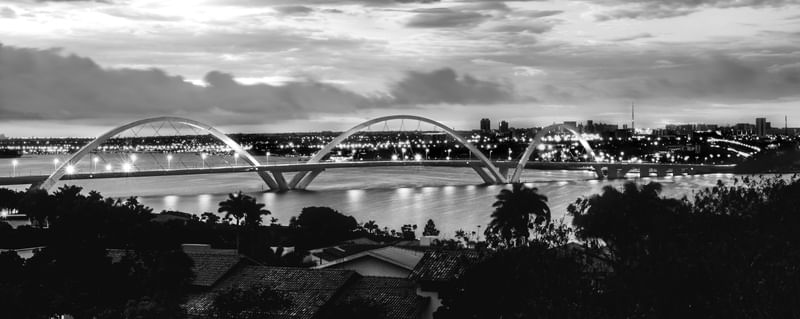 PONTE JK PB