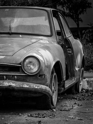 CARCAÇA DE VOLKSWAGEM CARMANNGUIA TC