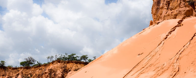 DUNAS DE AURORA