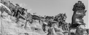 TOTENS DE AREIA 1