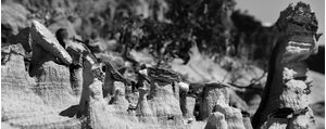TOTENS DE AREIA 3