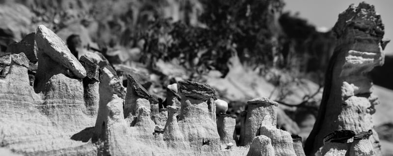 TOTENS DE AREIA 3