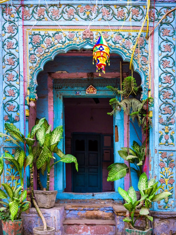 PORTA ÍNDIA 2