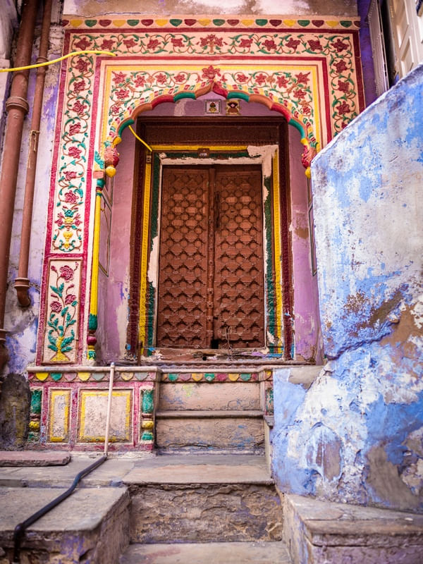 PORTA ÍNDIA 3