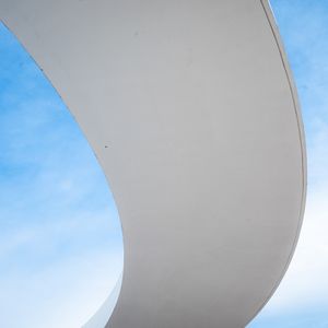 MUSEU NACIONAL BRASÍLIA RAMPA
