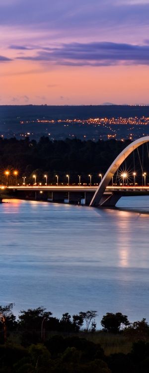 PONTE JK QUADRÍPTICO PARTE 1