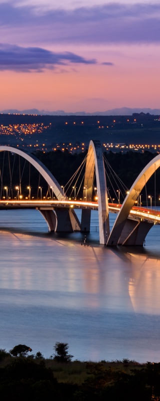 PONTE JK QUADRÍPTICO PARTE 2