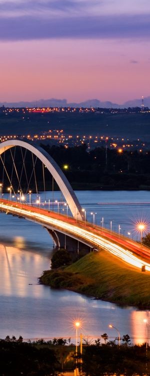 PONTE JK QUADRÍPTICO PARTE 3