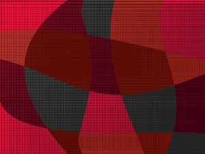 RETALHOS ABSTRATOS TEXTURAS SÉRIE CORES TONS DE VERMELHO VINHO CINZA OP 07