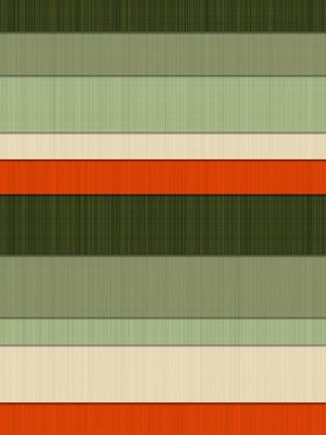 ABSTRATO CAMADAS E CORES SÉRIE TONS DE VERDE E LARANJA OP 12