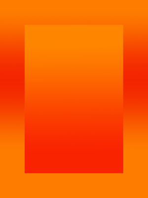 DEGRADÊ MODERNO ABSTRATO SÉRIE TONS DE AMARELO LARANJA OP 12