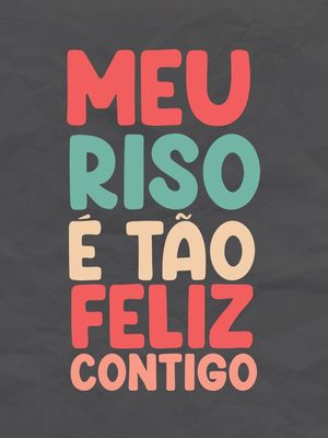 MEU RISO