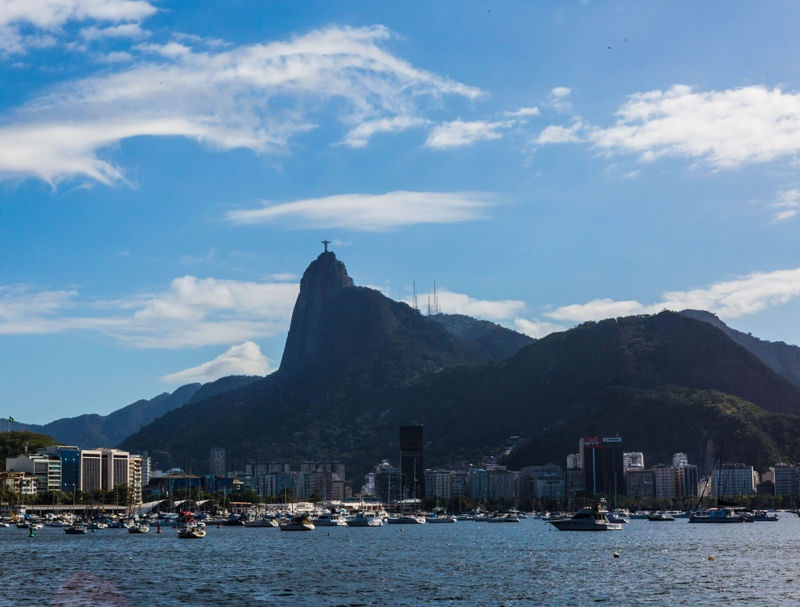 PAISAGEM DA JANELA