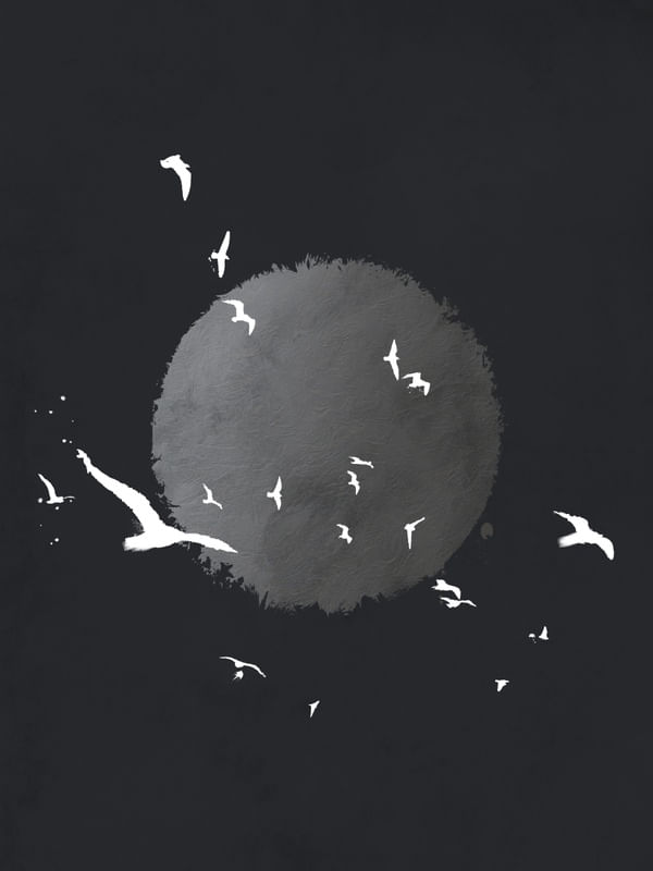 POESIA LUNAR 2