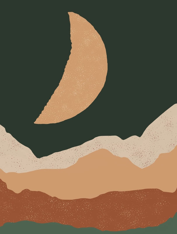 DESERTO BOHO