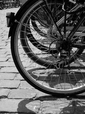 RODAS DE BIKES