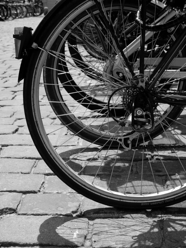 RODAS DE BIKES