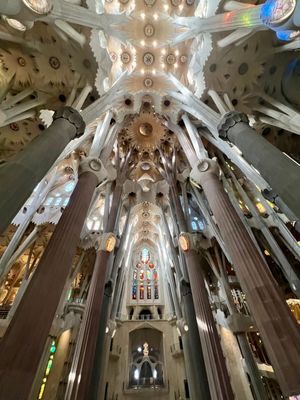 GOGOTA IGREJA