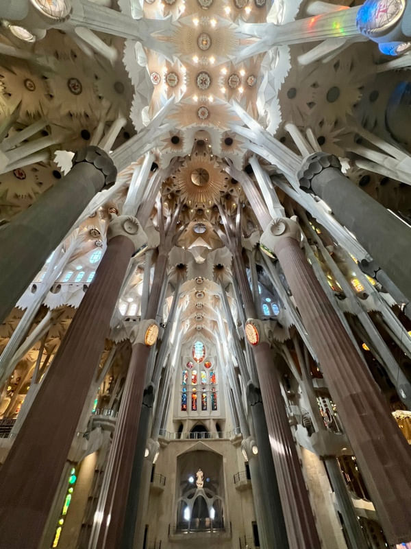GOGOTA IGREJA