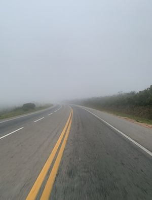 ON THE HIGHWAY