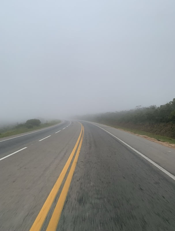 ON THE HIGHWAY
