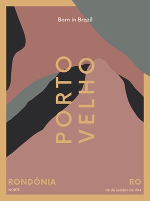 URBAT PORTO VELHO