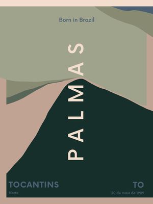 URBAT PALMAS