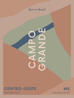 URBAT CAMPO GRANDE