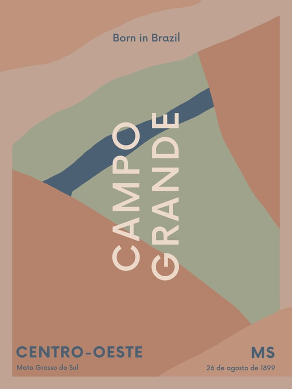 URBAT CAMPO GRANDE