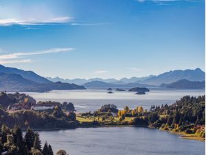 LLAO LLAO BARILOCHE