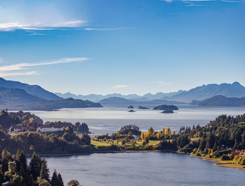LLAO LLAO BARILOCHE