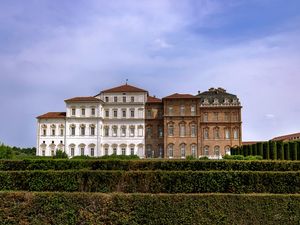 VENARIA REALE II 17 UA