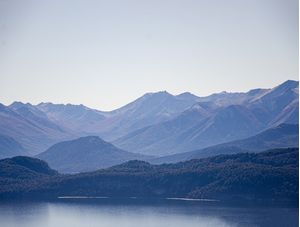 MONTANHAS DA PATAGÔNIA ARGENTINA 2
