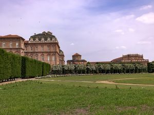 VENARIA REALE II 20 UA