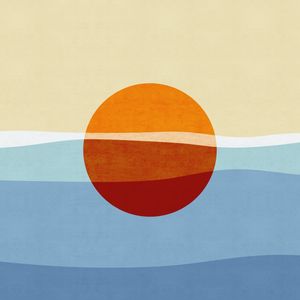 TROPICAL BEACH 02