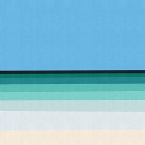 TROPICAL BEACH 03